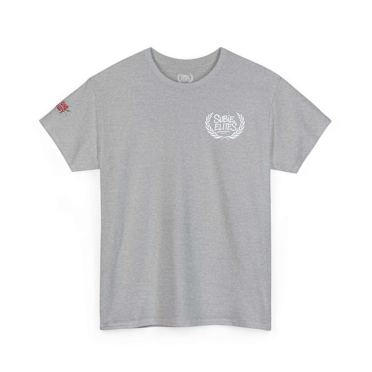 Ambassador Unisex Tee - That_one_3 0r_guy