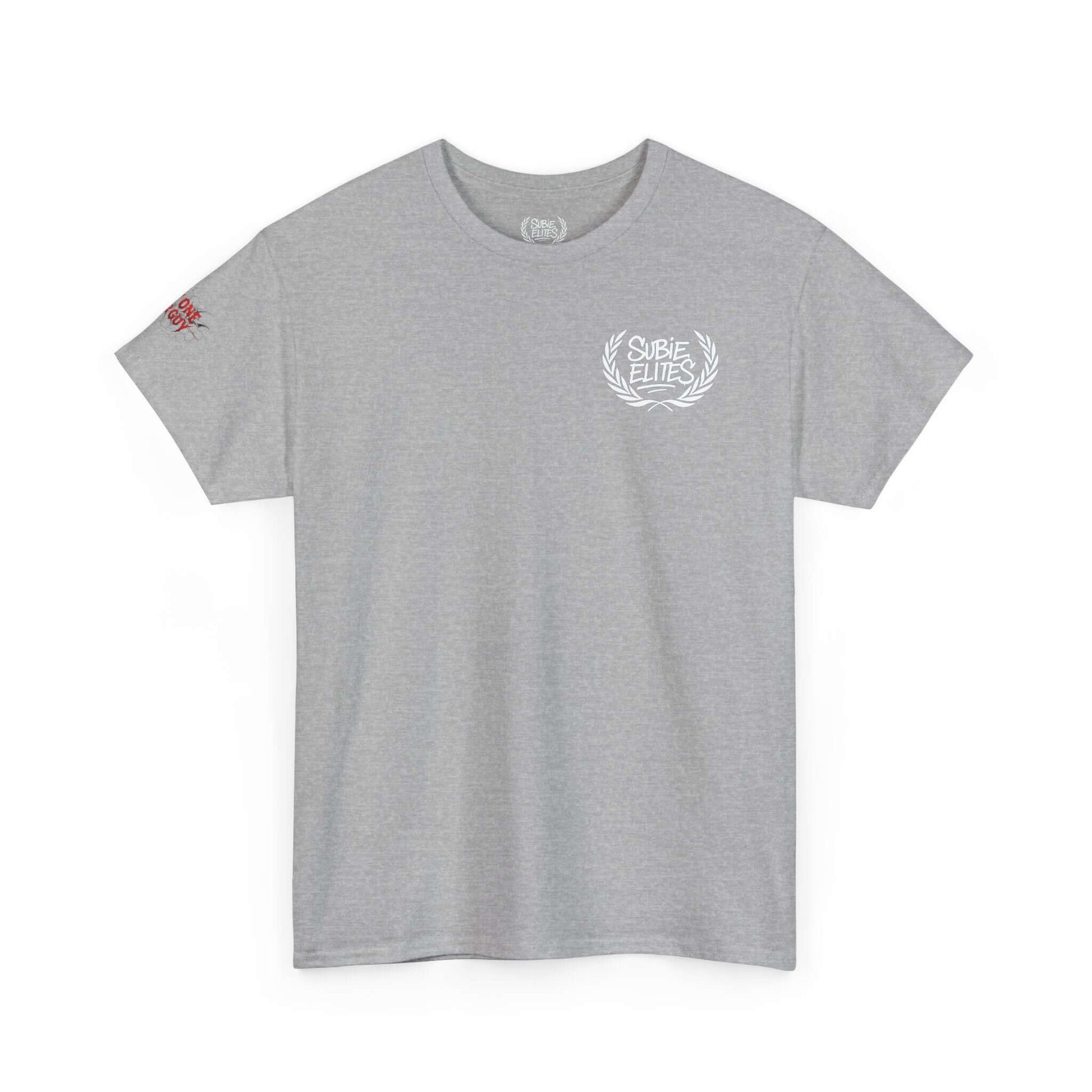 Ambassador Unisex Tee - That_one_3 0r_guy