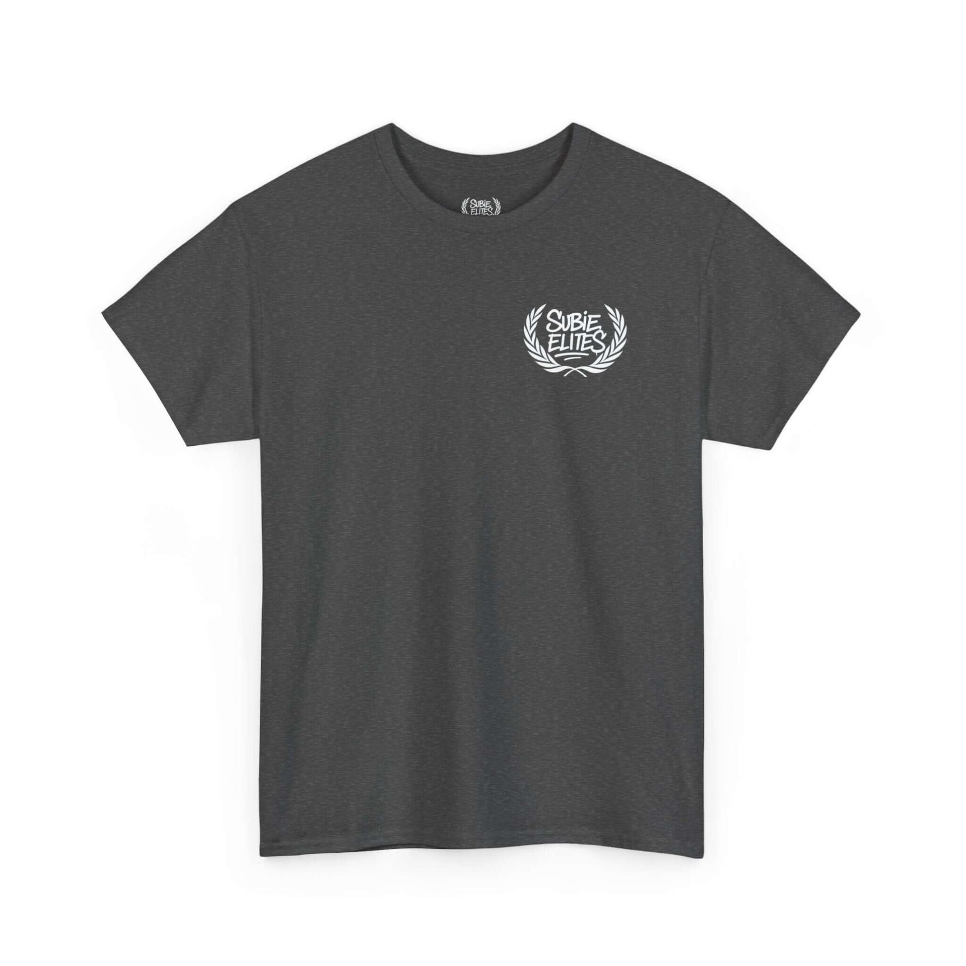 Ambassador T Shirt- Fizoool_
