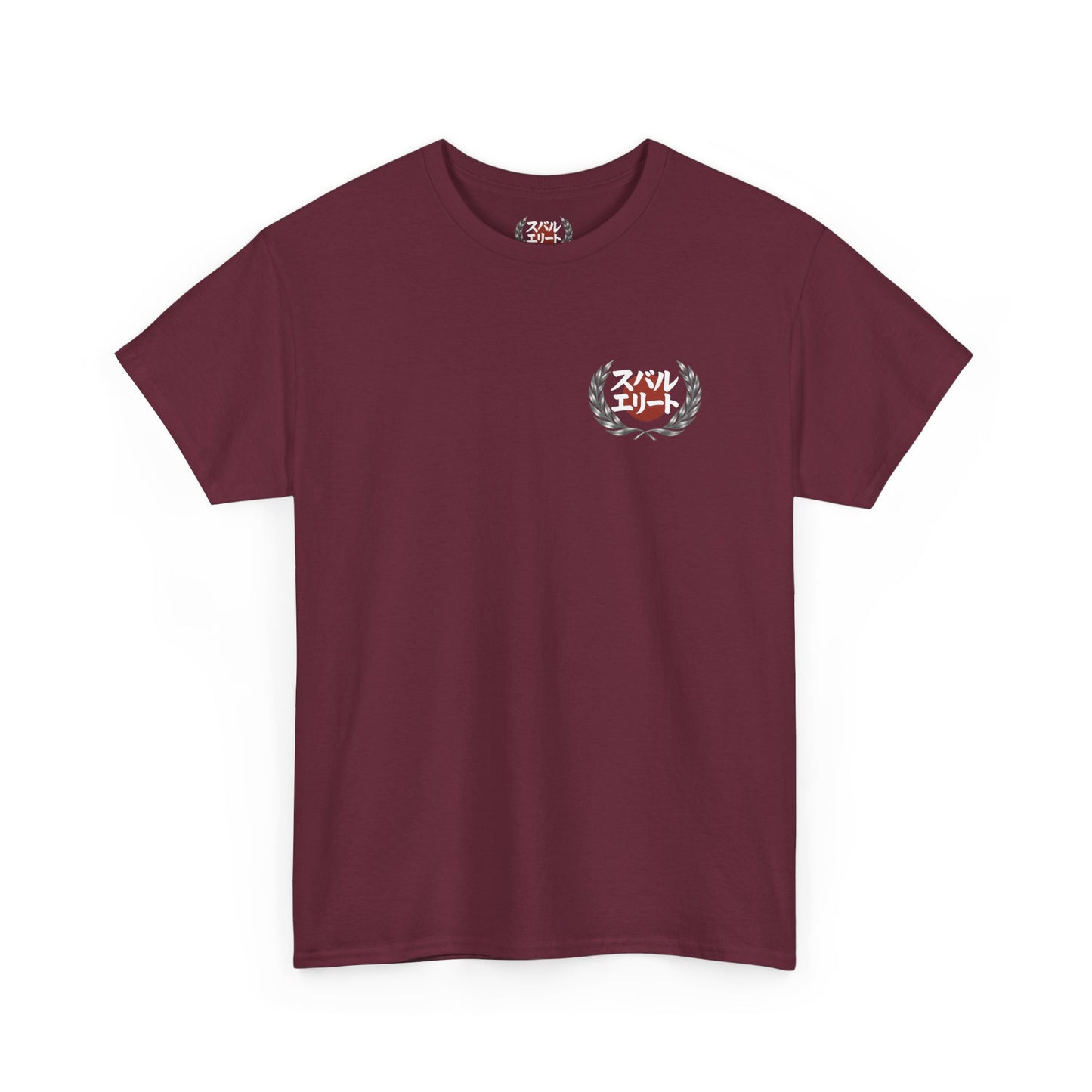 Japanese Heritage Tee - 6th Gen WRX T-Shirt