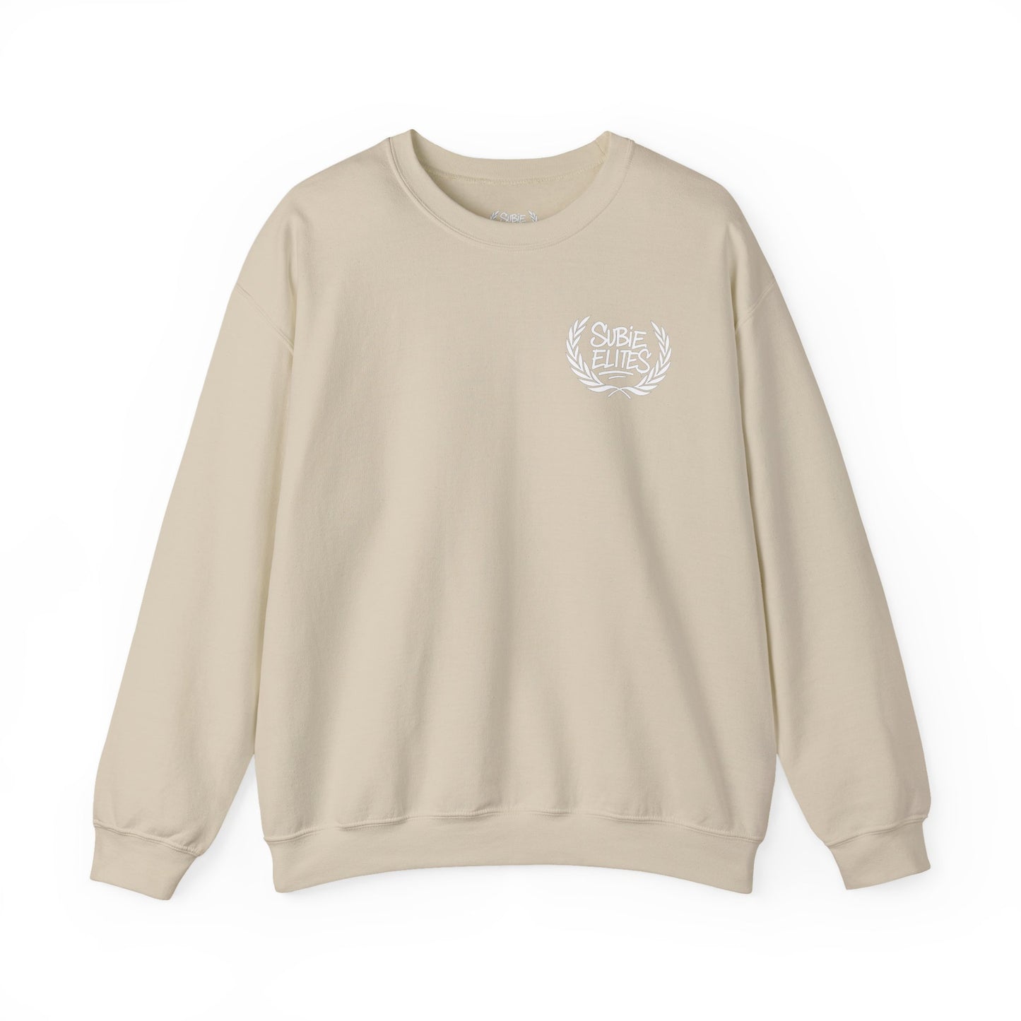 Subaru Sweatshirt AMBASSADOR SWEATSHIRT- SUBIETREKGRL