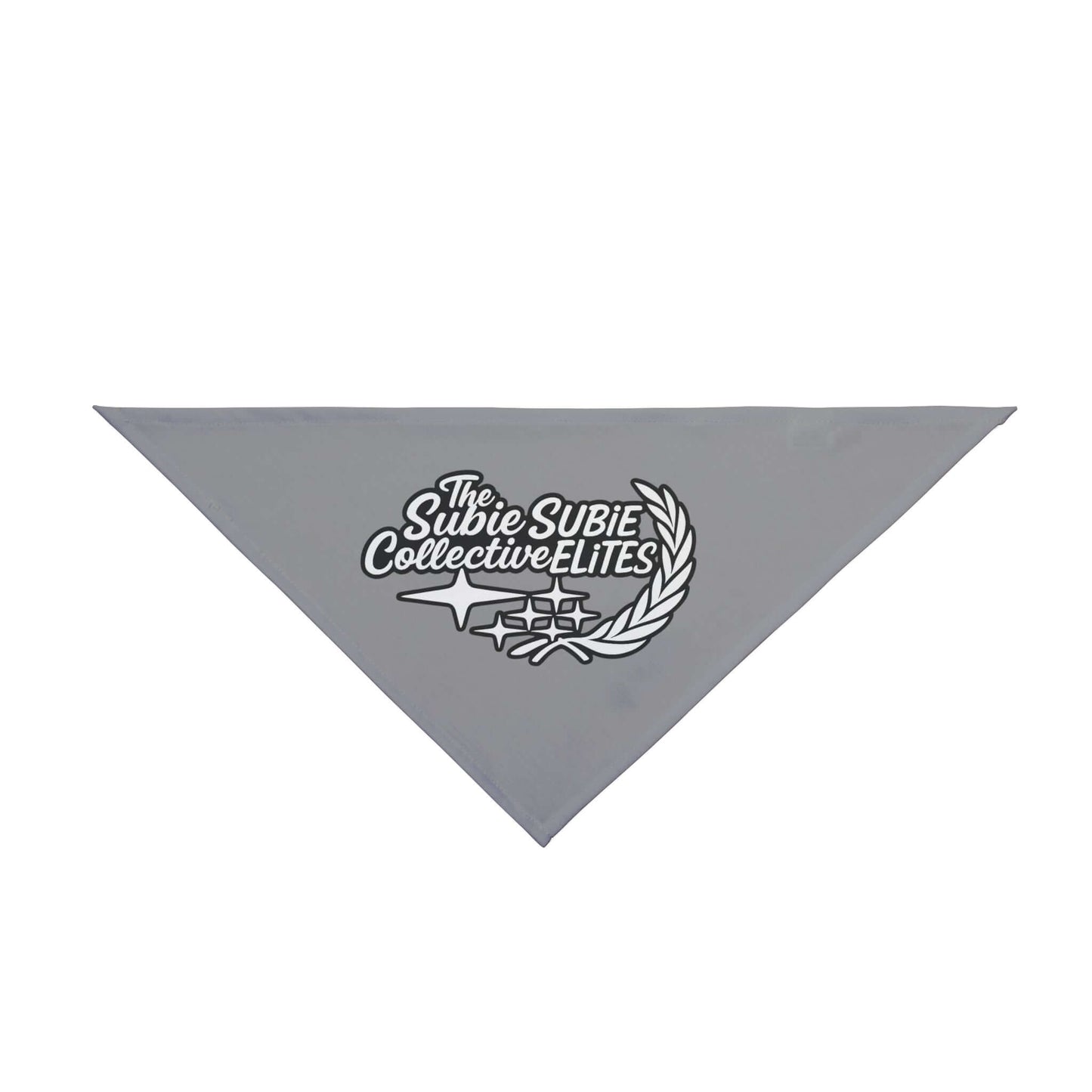 SUBIE ELITES X THE SUBIE COLLECTIVE DOG BANDANA