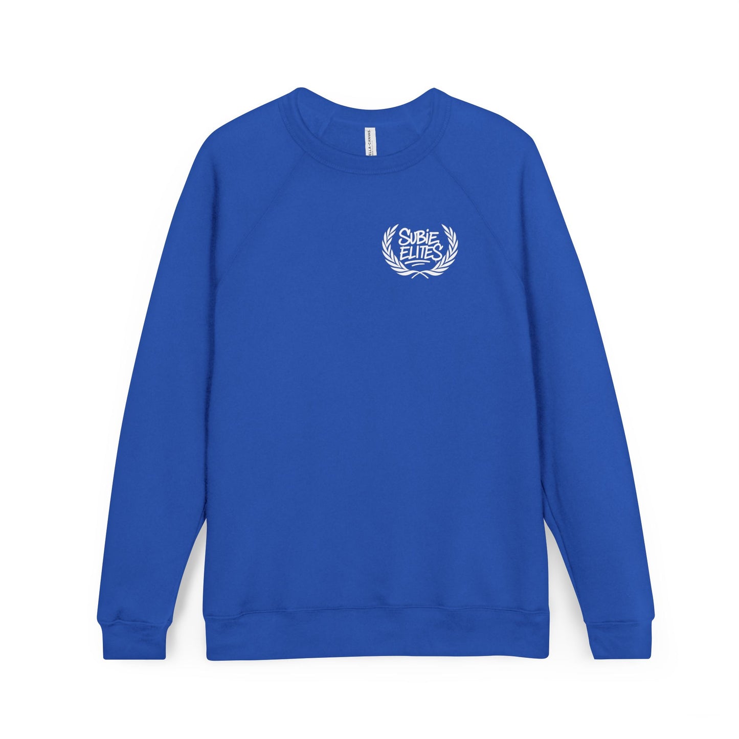 Subie Elites Raglan Sweatshirt