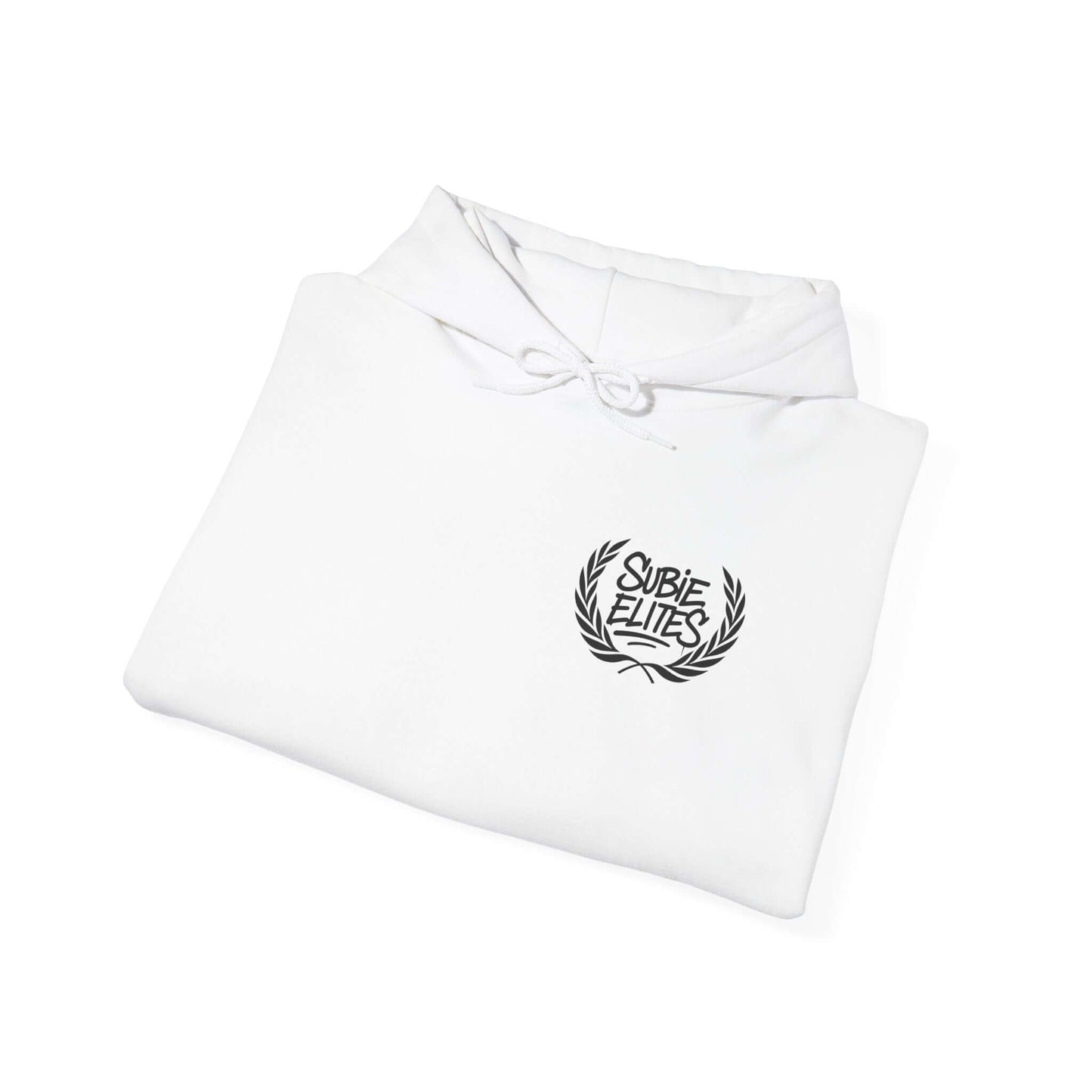 Ambassador Hoodie- Kendizzle_sti