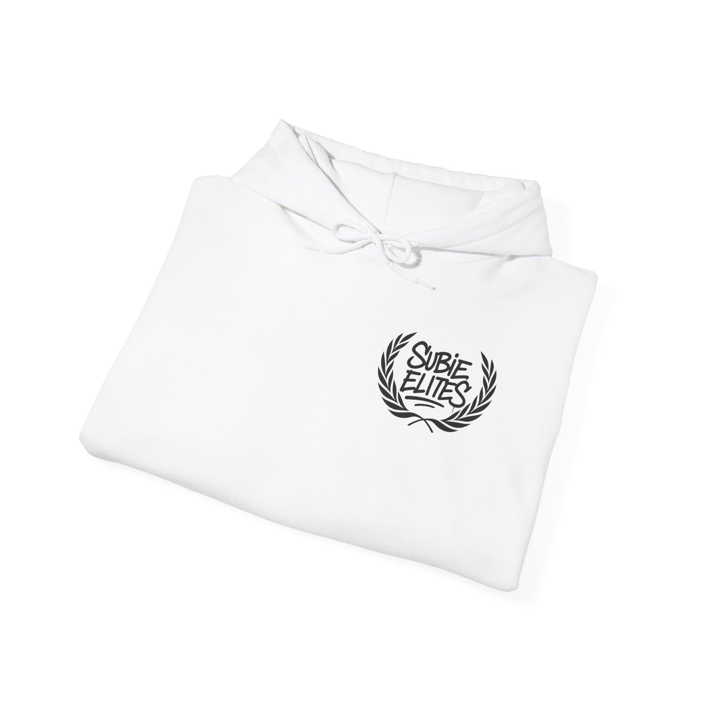 Subie Elites Premium Hoodie