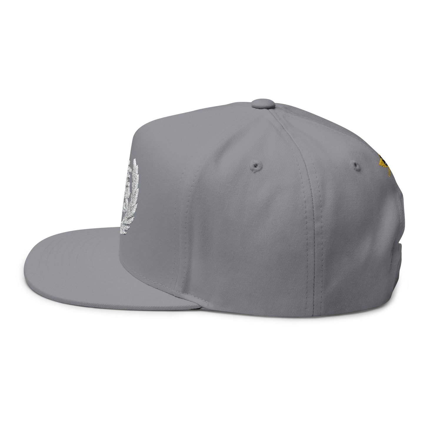 Subie Elites Official Snapback Hat