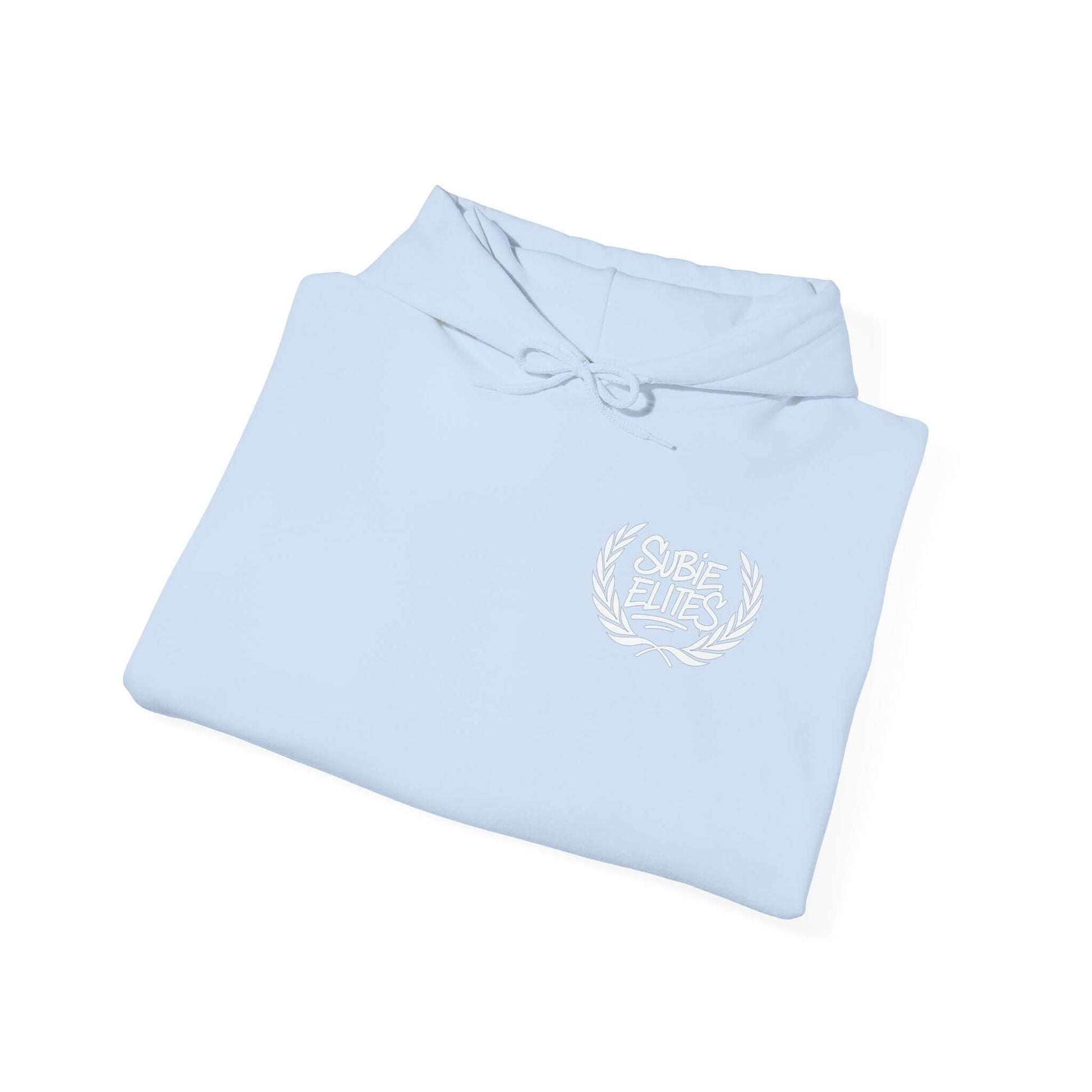 Fan Hoodie - Deedee's WRX