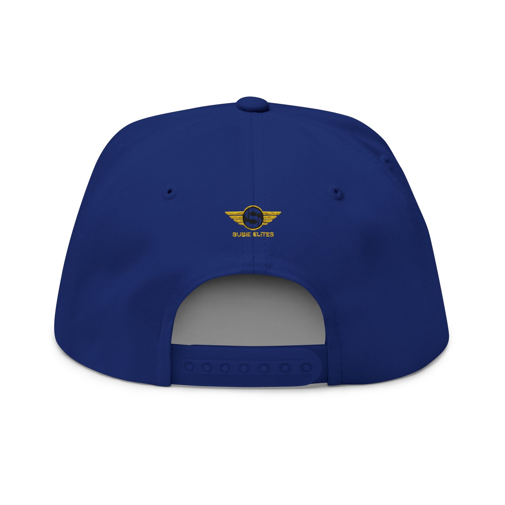 Subie Elites Official Snapback Hat