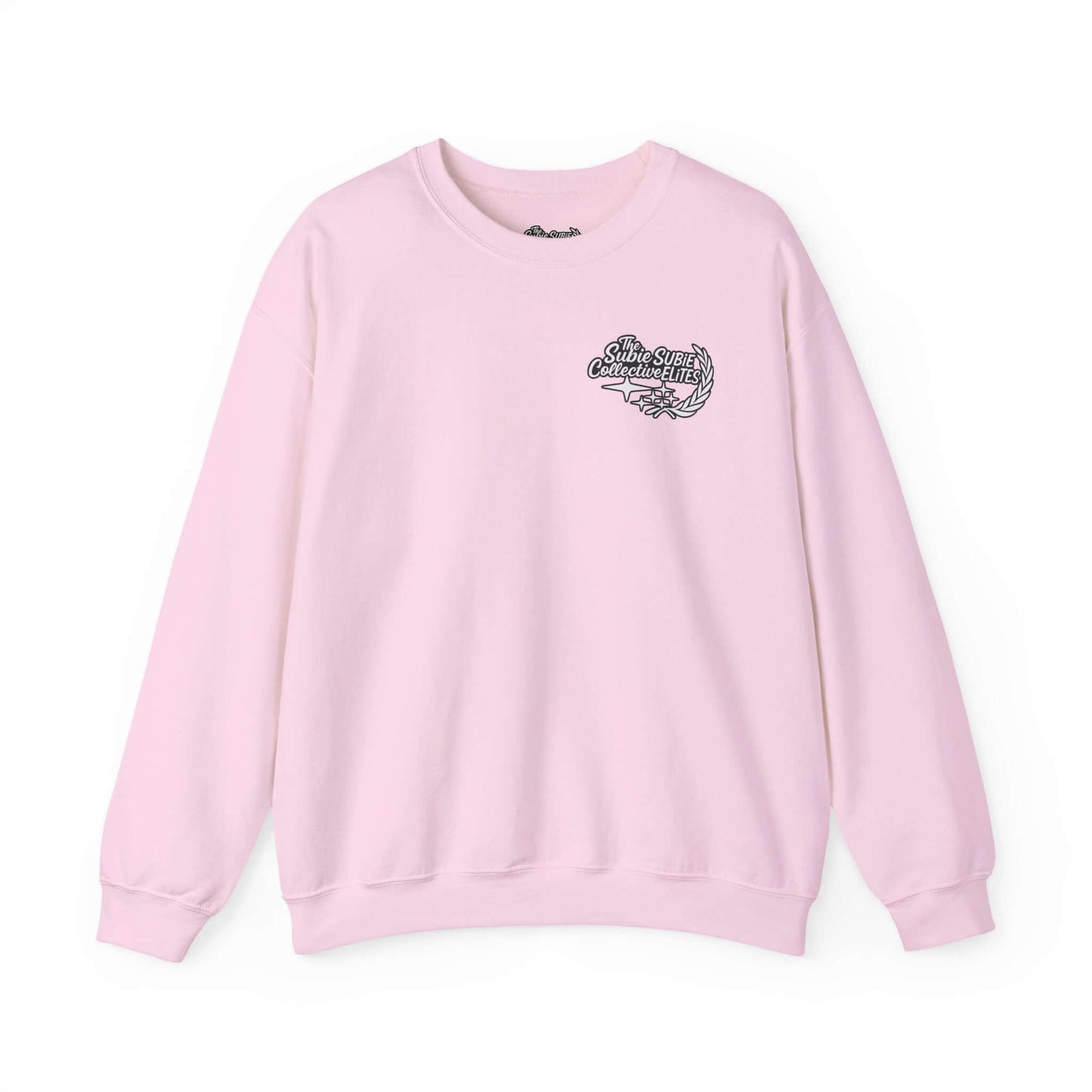 Subie Elites X The Subie Collective Crewneck Sweatshirt