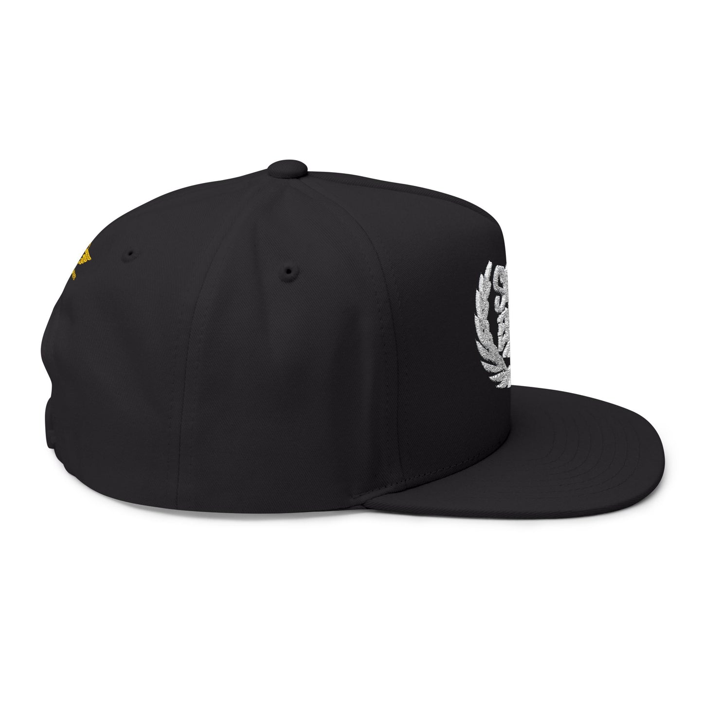 Subie Elites Official Snapback Hat