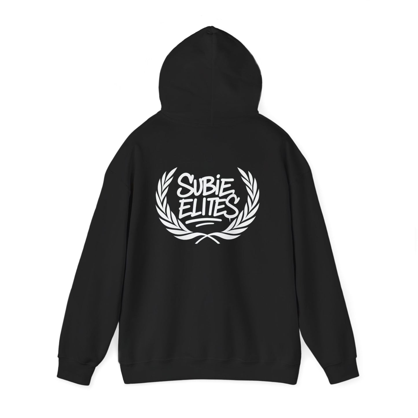 Subie Elites Premium Hoodie