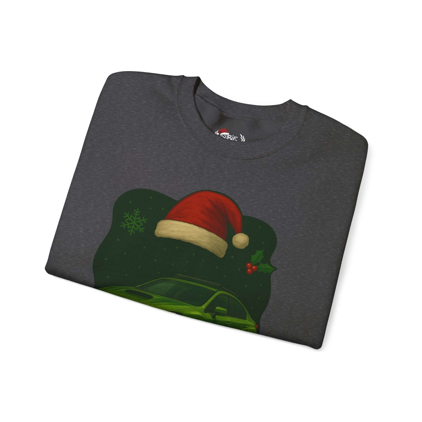 CHRISTMAS UGLY SWEATER- WRX/STI