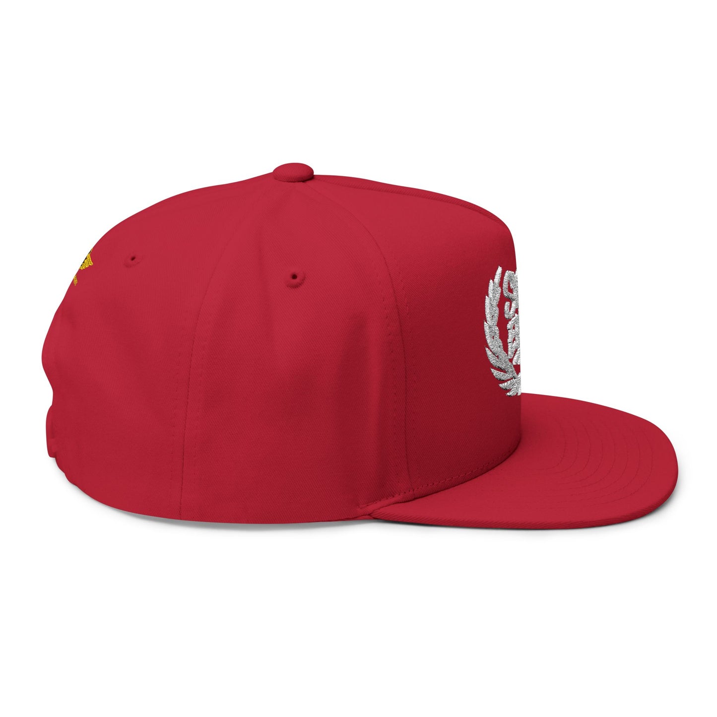 Subie Elites Official Snapback Hat
