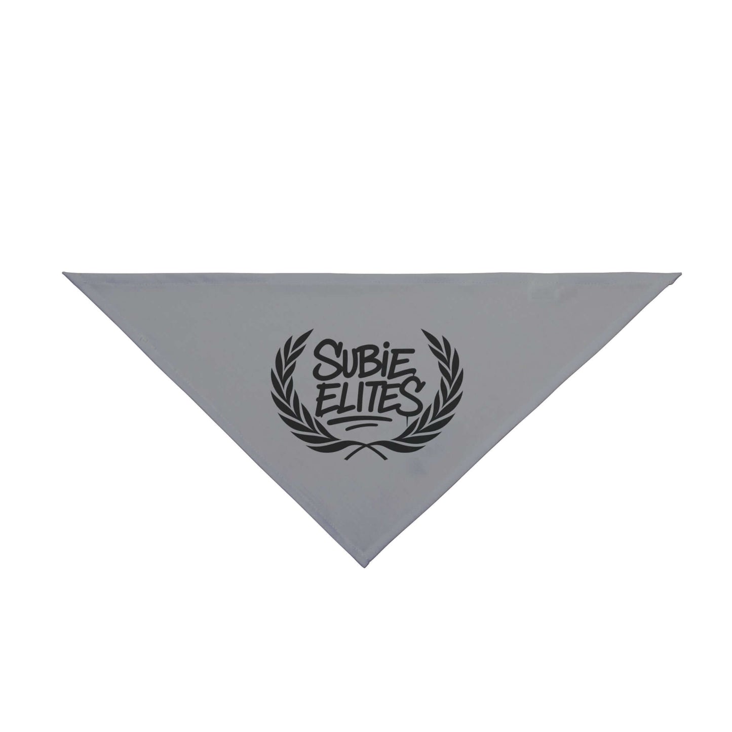SUBIE ELITES DOG BANDANA