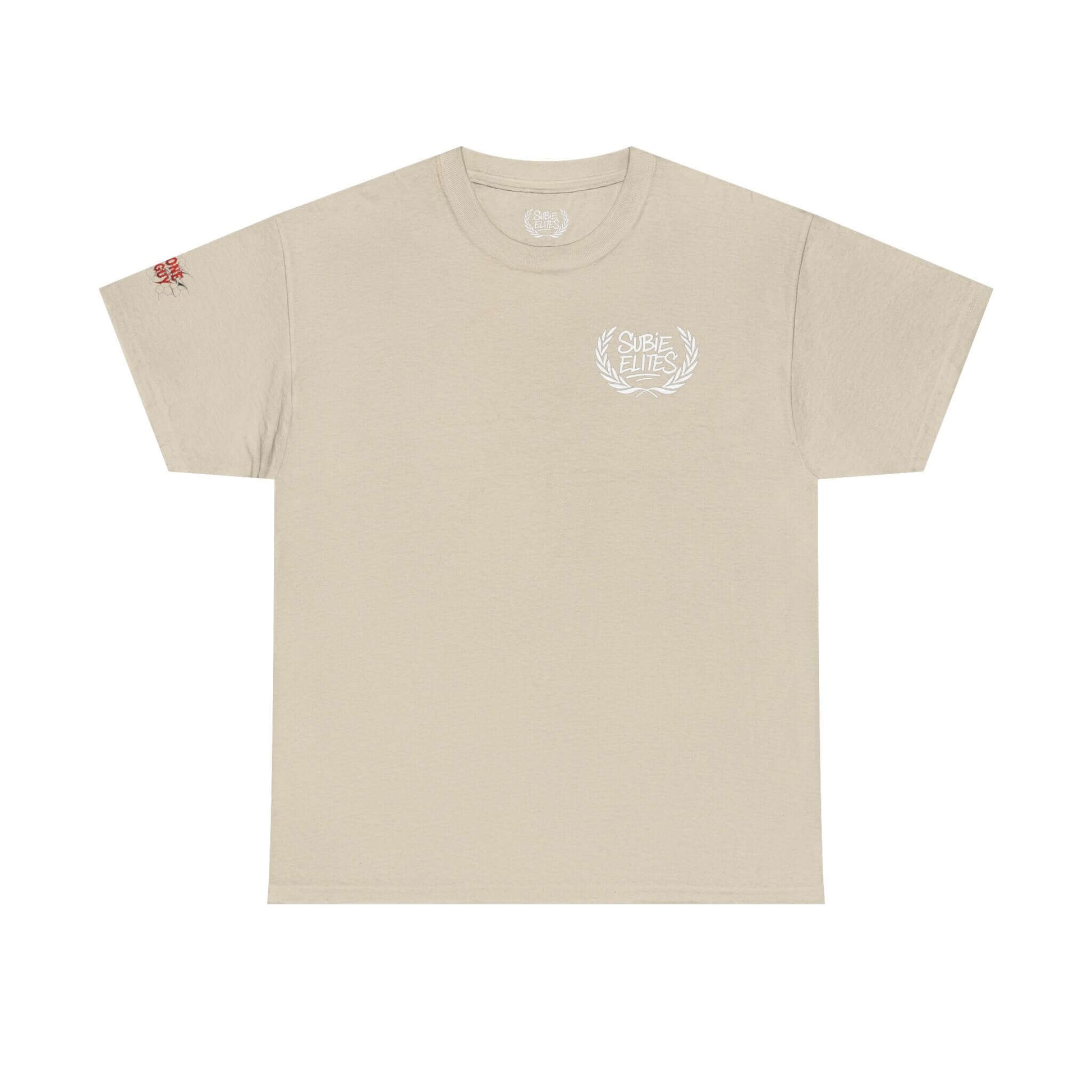 Ambassador Unisex Tee - That_one_3 0r_guy