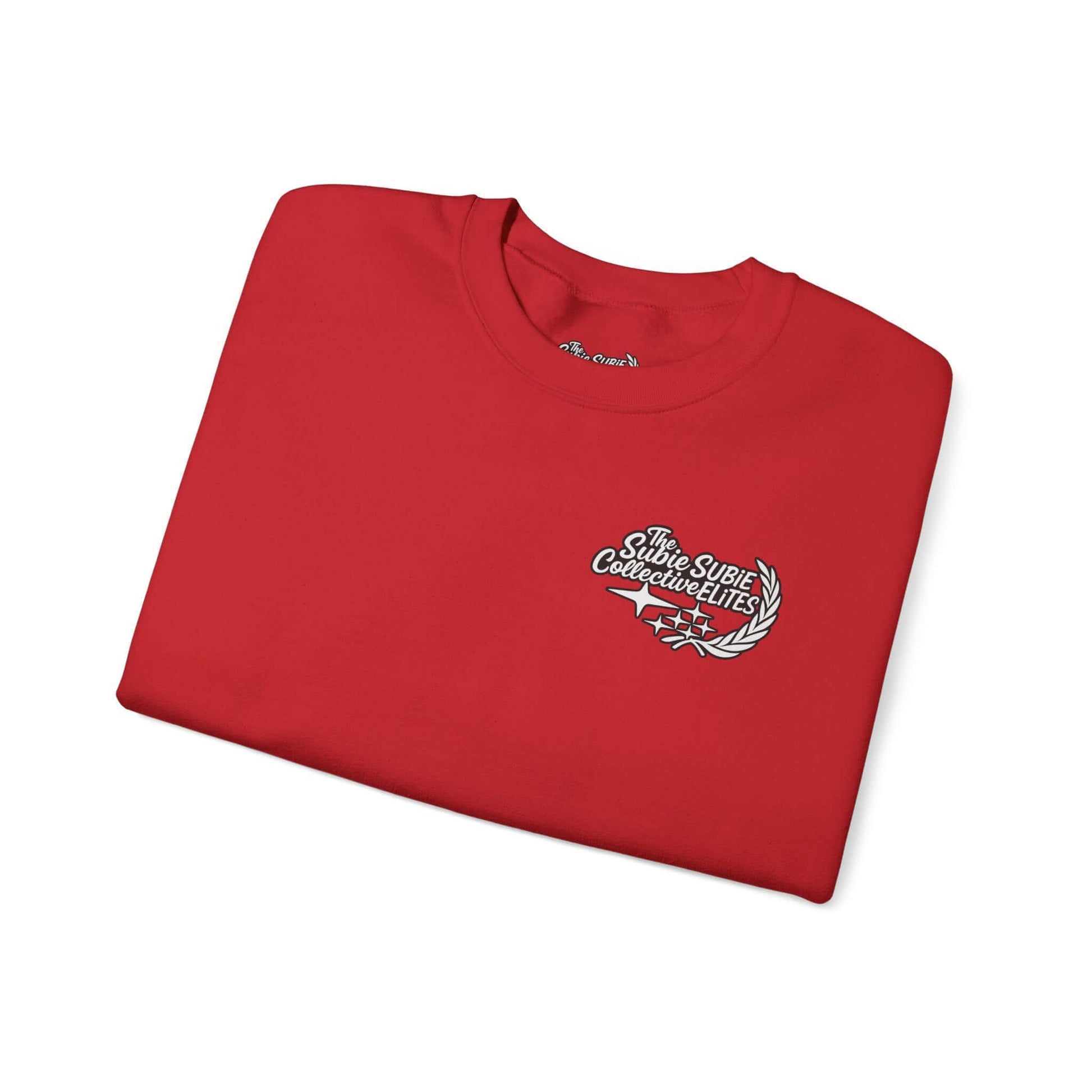 Subie Elites X The Subie Collective Crewneck Sweatshirt