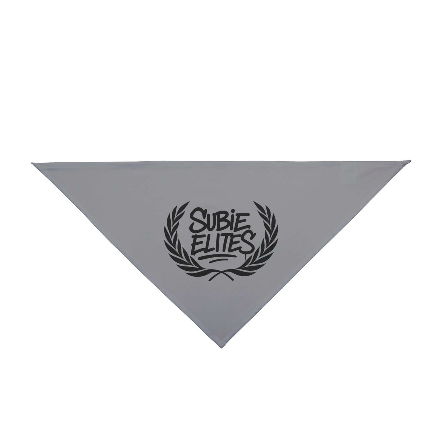 SUBIE ELITES DOG BANDANA