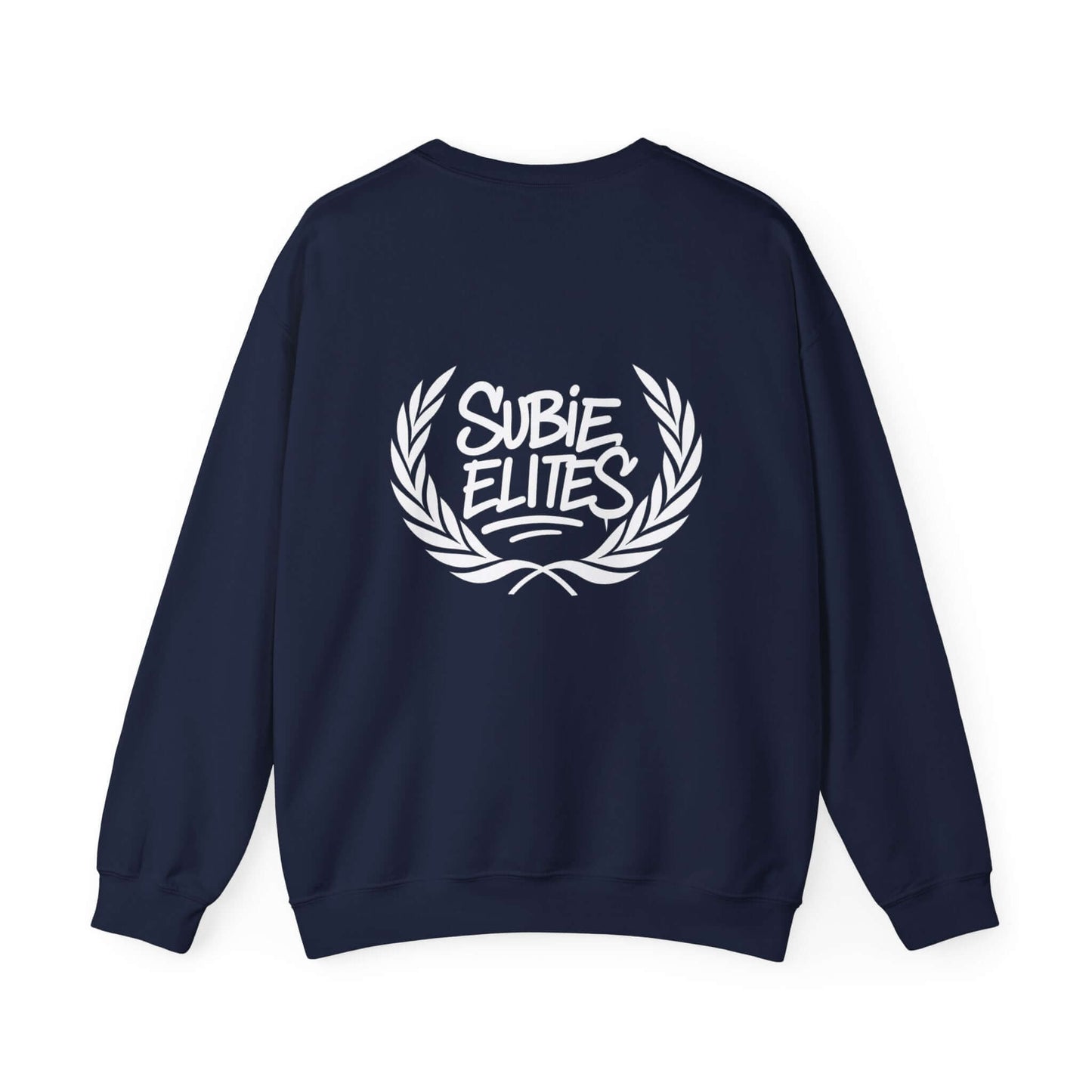 SUBIE ELITES OFFICIAL SWEATSHIRT