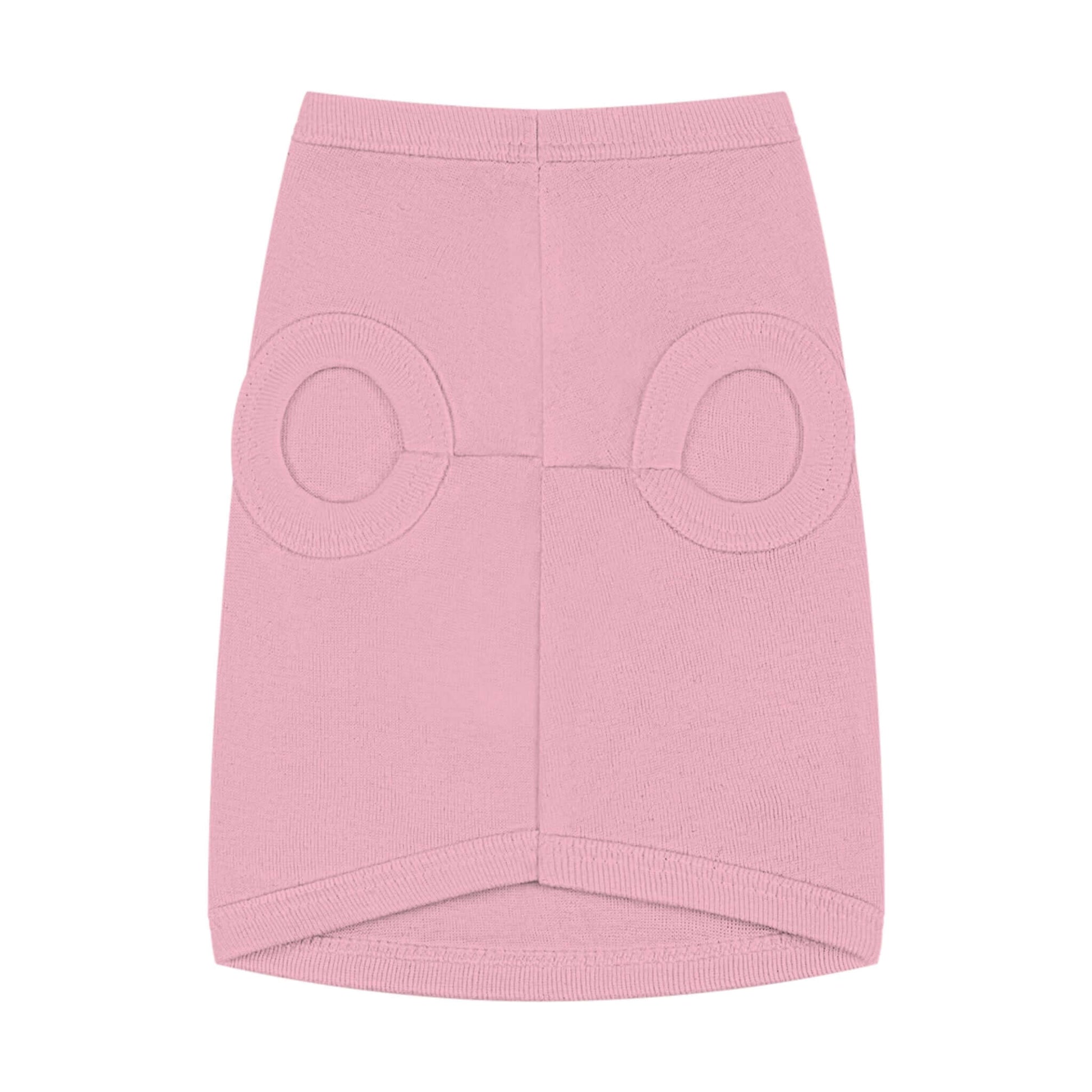 SUBIE ELITES DOG TANK TOP-Subie Elites LLC