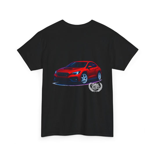 Subaru T-Shirt Subie Elites Fan T-shirt - Deedee's WRX