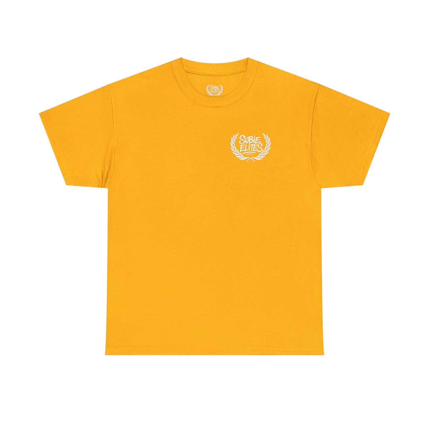 Ambassador T Shirt- Fizoool_
