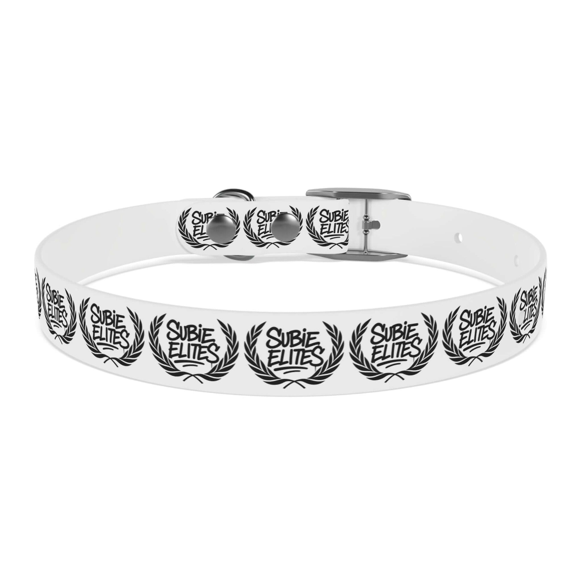 SUBIE ELITES DOG COLLAR