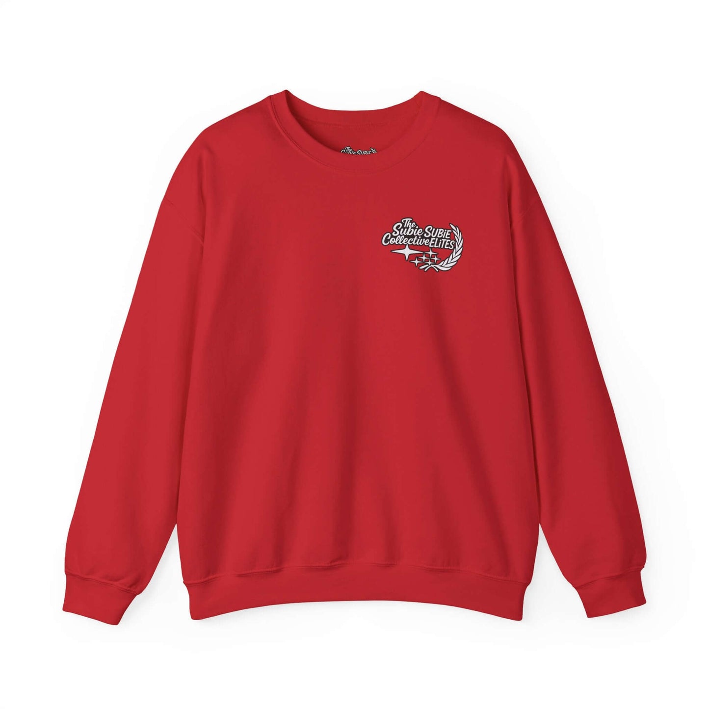 Subie Elites X The Subie Collective Crewneck Sweatshirt