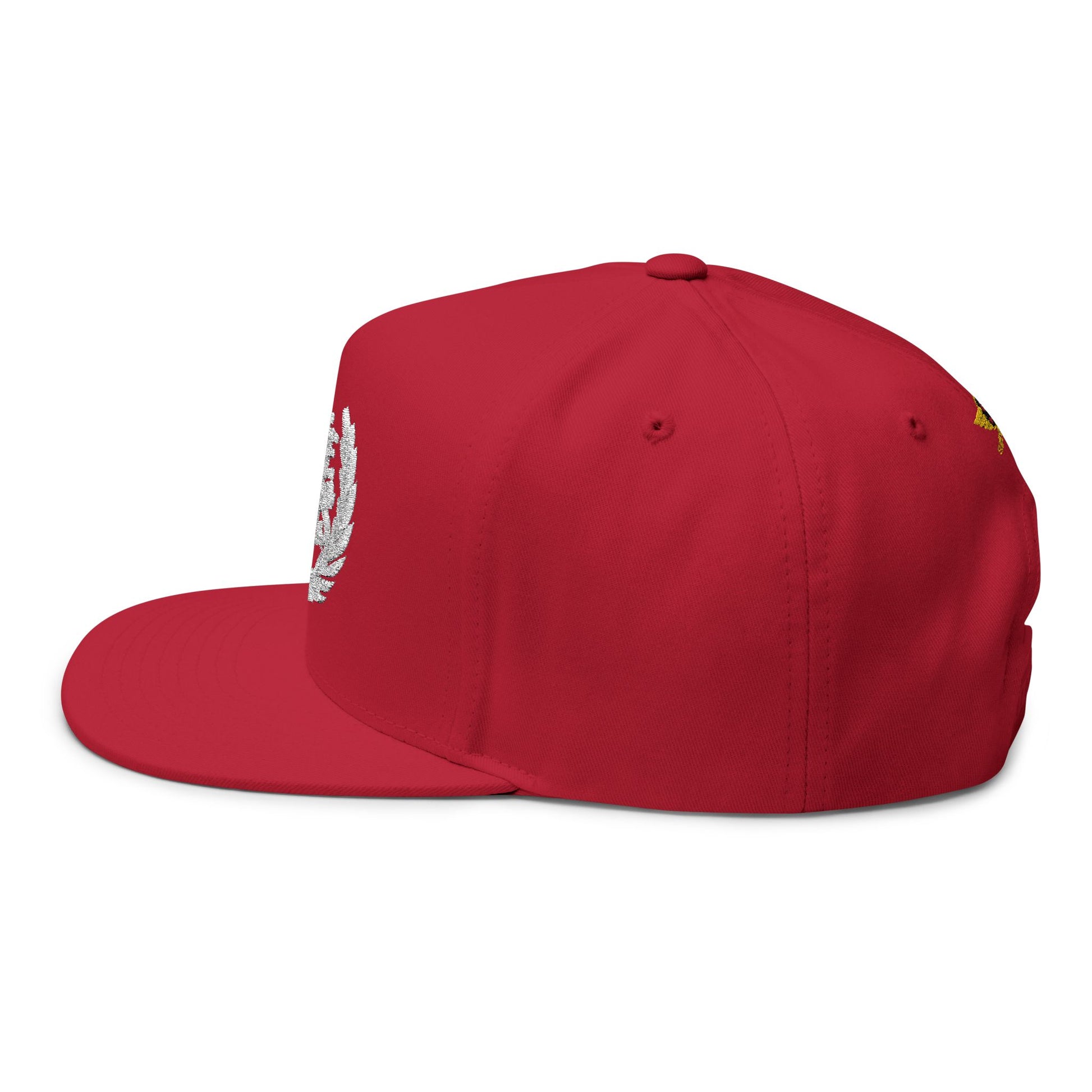 Subie Elites Official Snapback Hat