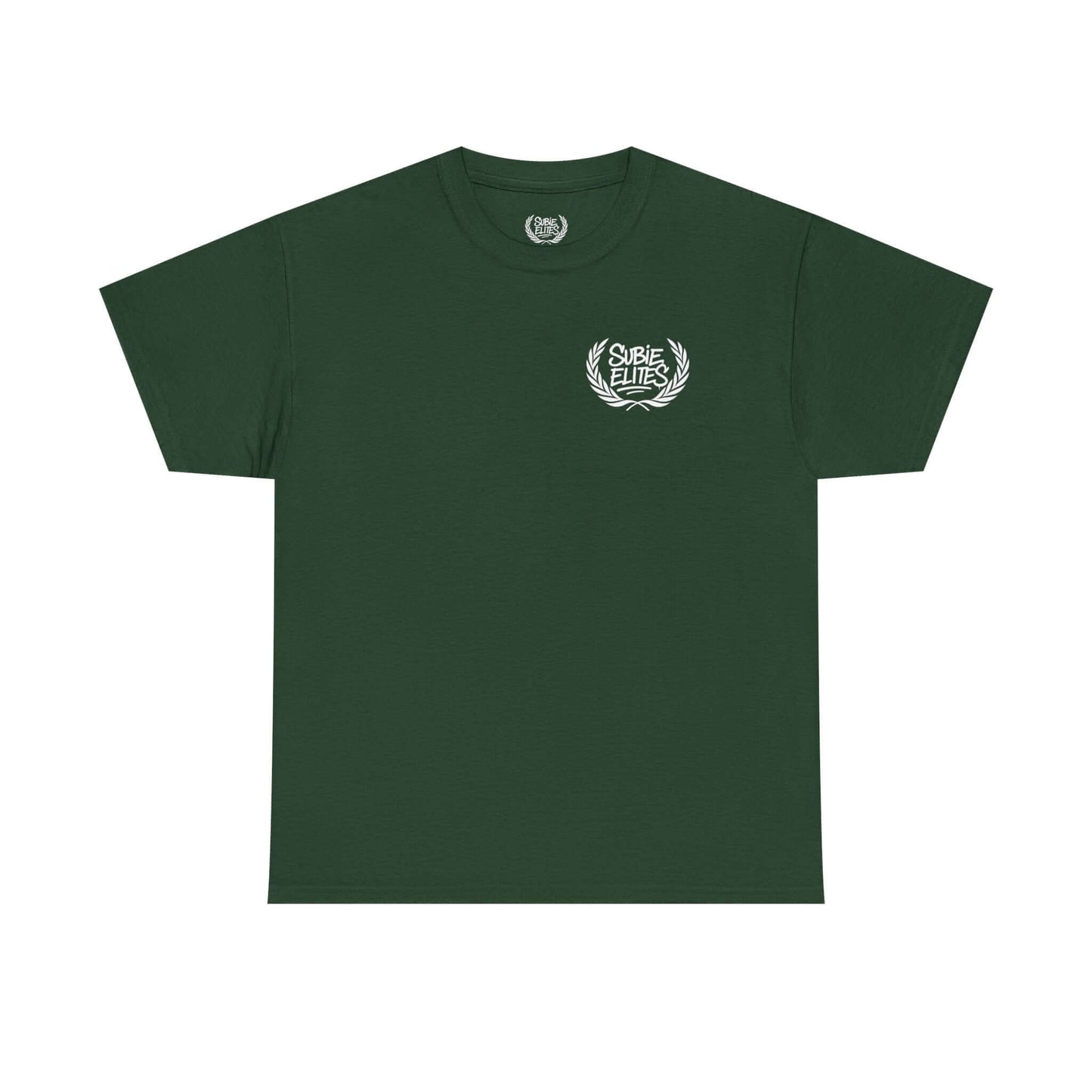 Ambassador T Shirt- Fizoool_
