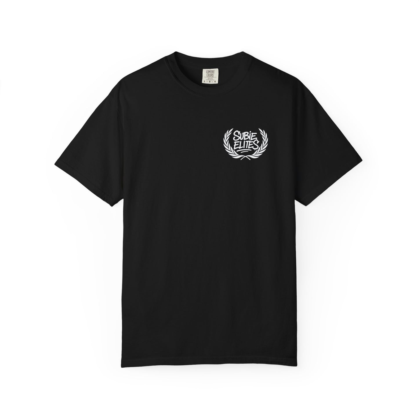 WRX Nights T-Shirt — Vintage JDM Car Graphic Tee