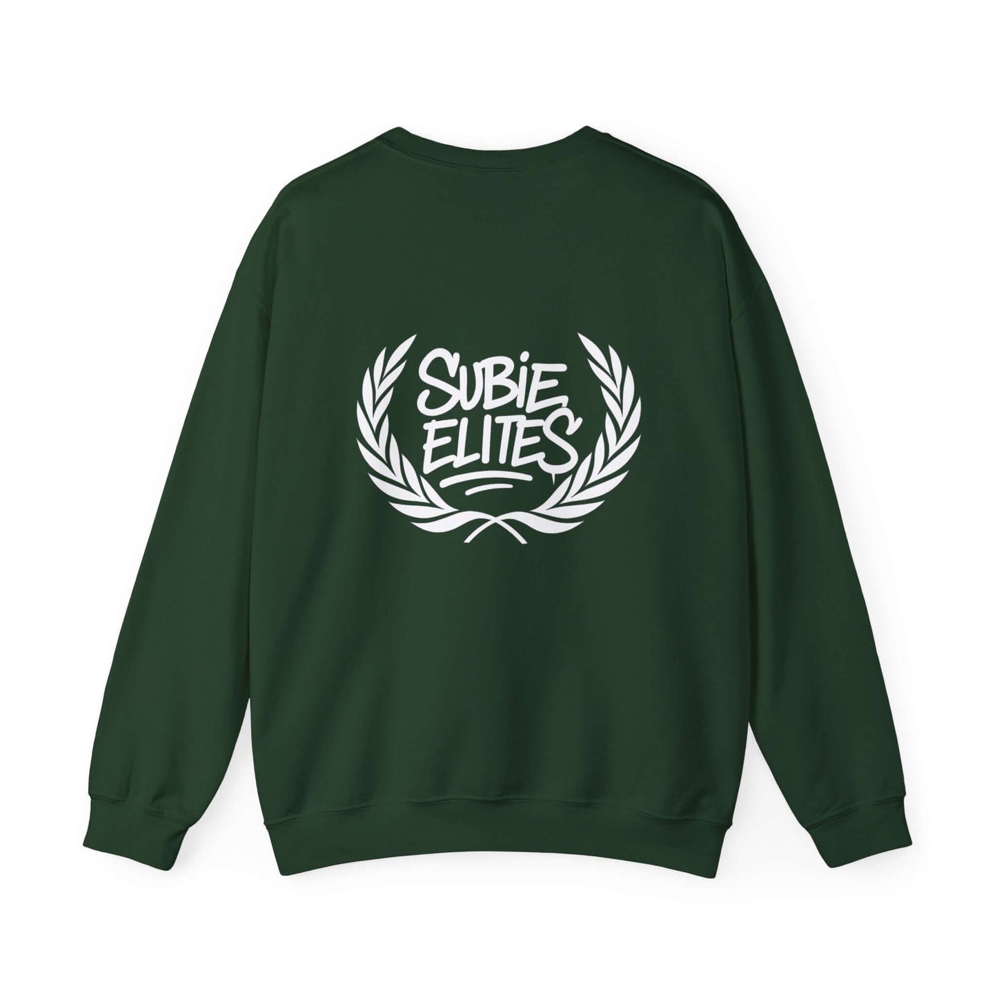 SUBIE ELITES OFFICIAL SWEATSHIRT
