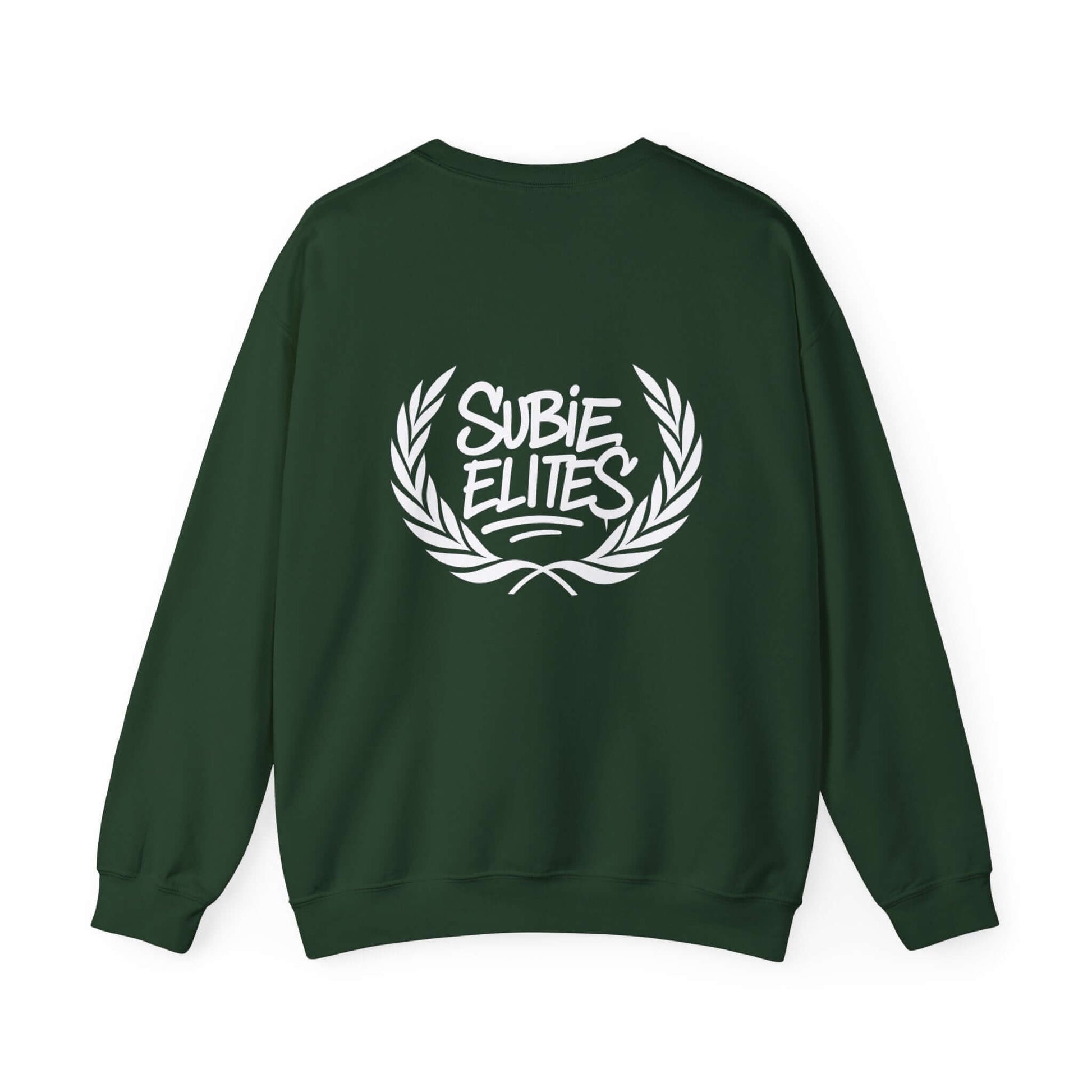 SUBIE ELITES OFFICIAL SWEATSHIRT