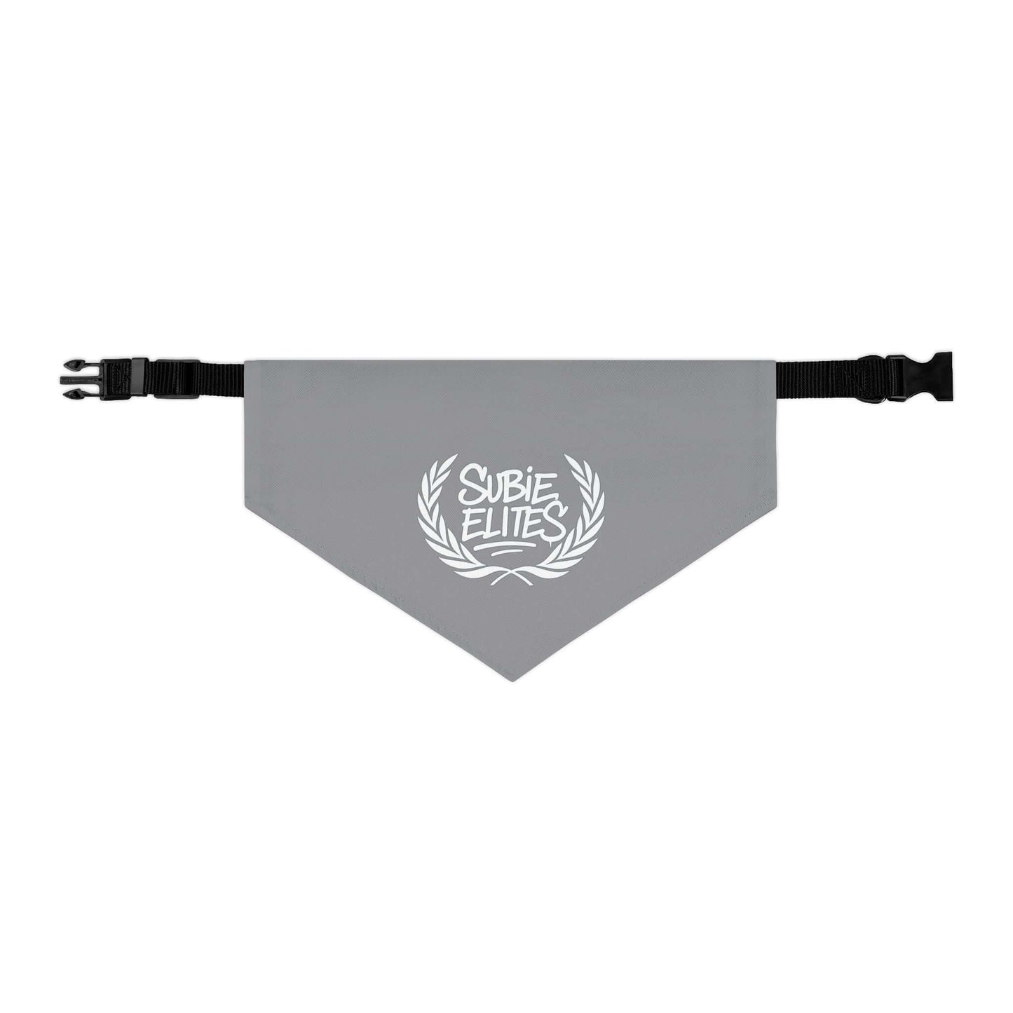 SUBIE ELITES DOG BANDANA COLLAR
