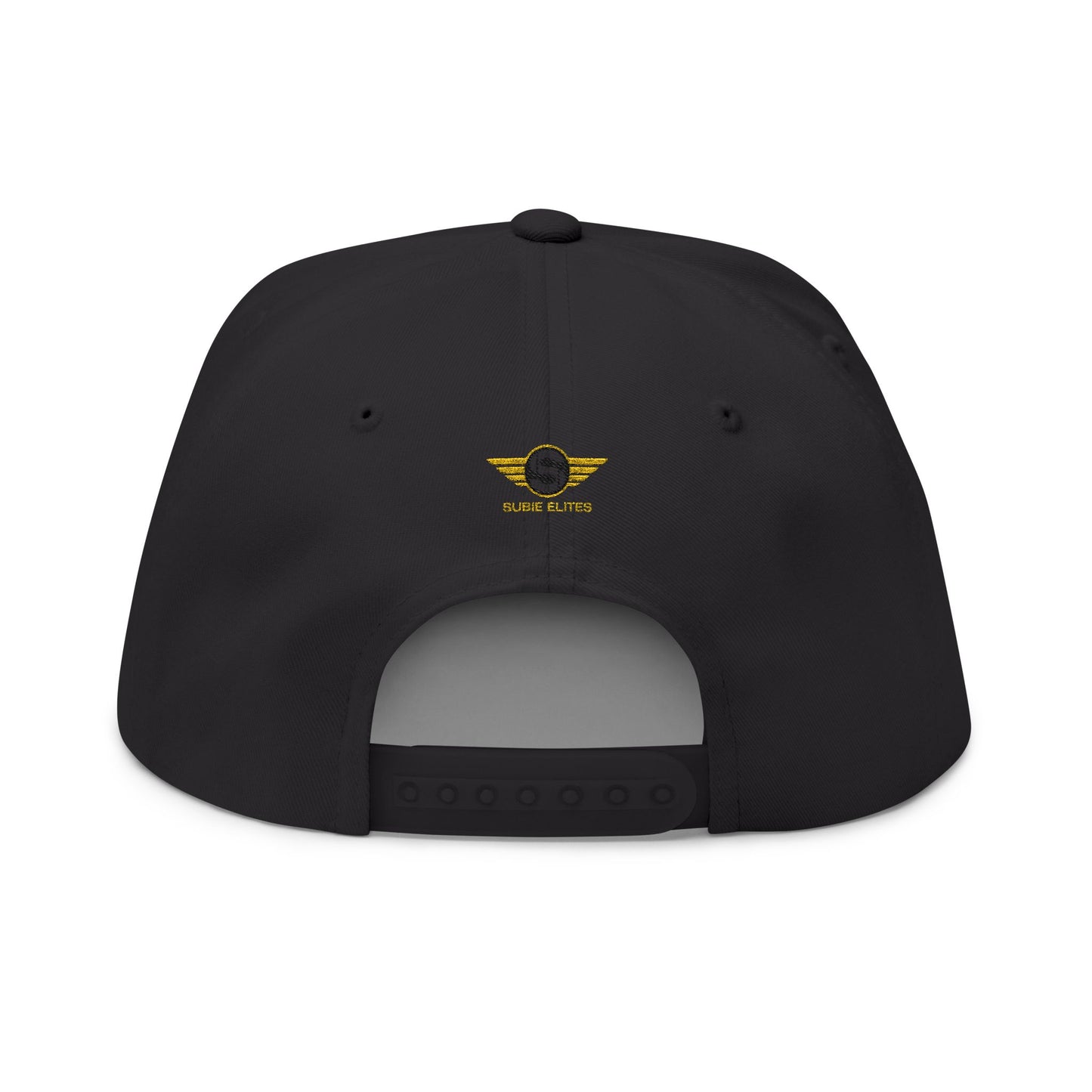 Japanese Heritage Snapback Hat | Subaru Enthusiast Headwear