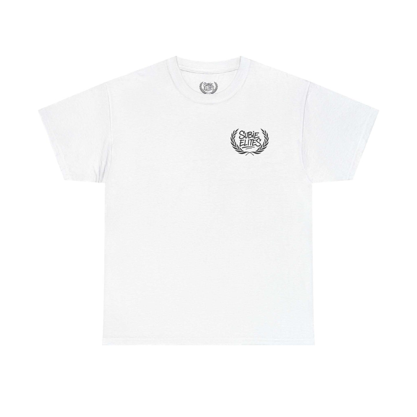 Ambassador T Shirt- Fizoool_