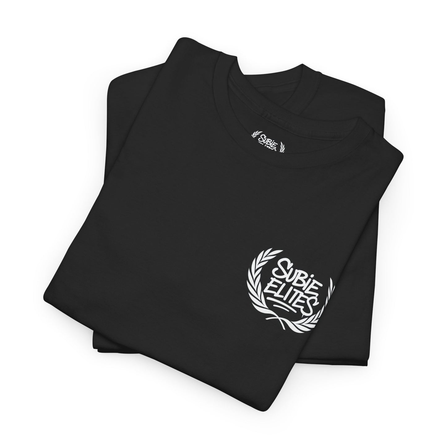 Subie Elites Wrx STI Tee V2 - T-Shirt for Subaru Enthusiasts