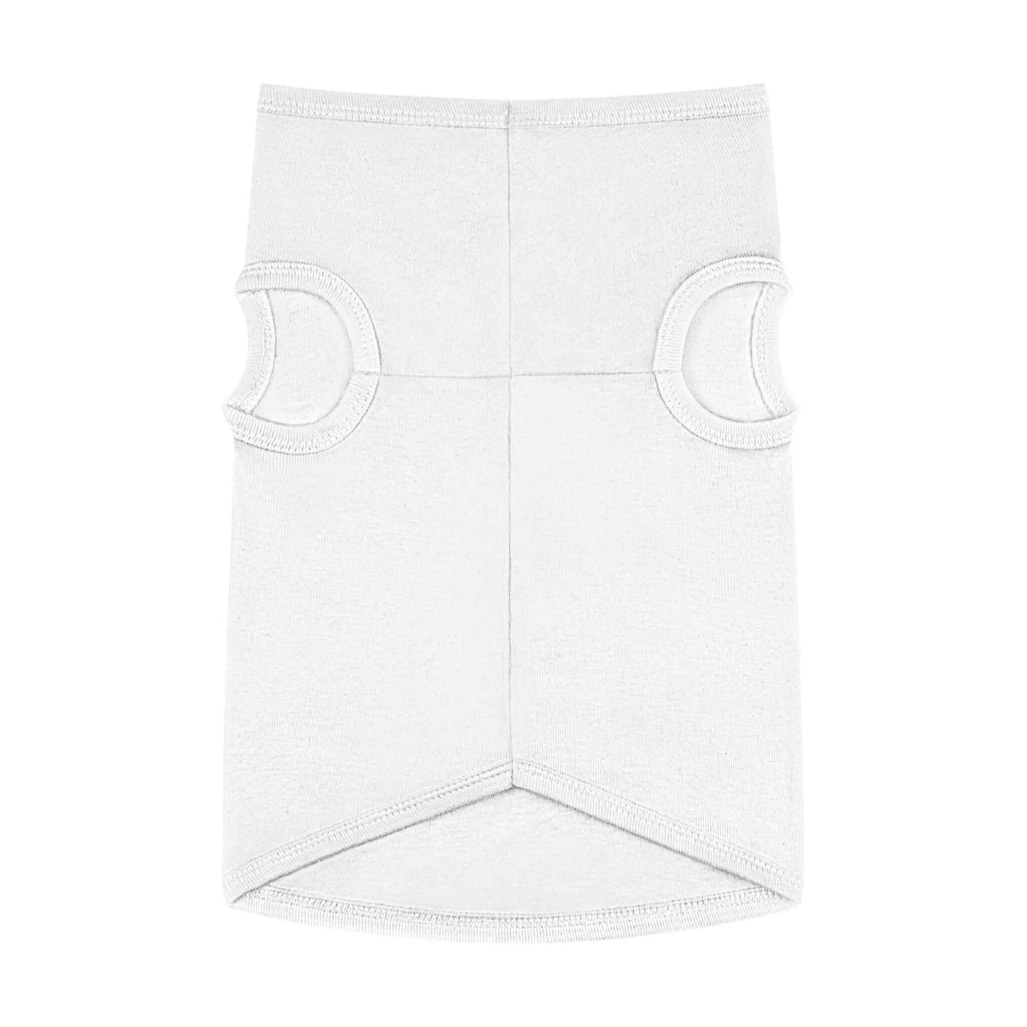 SUBIE ELITES X THE SUBIE COLLECTIVE DOG TANK TOP