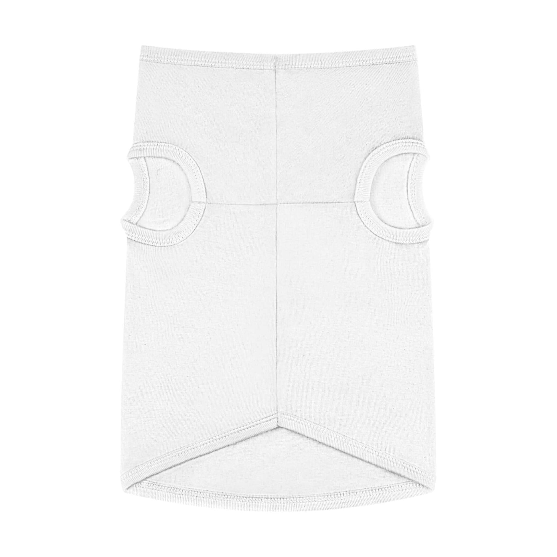 SUBIE ELITES X THE SUBIE COLLECTIVE DOG TANK TOP