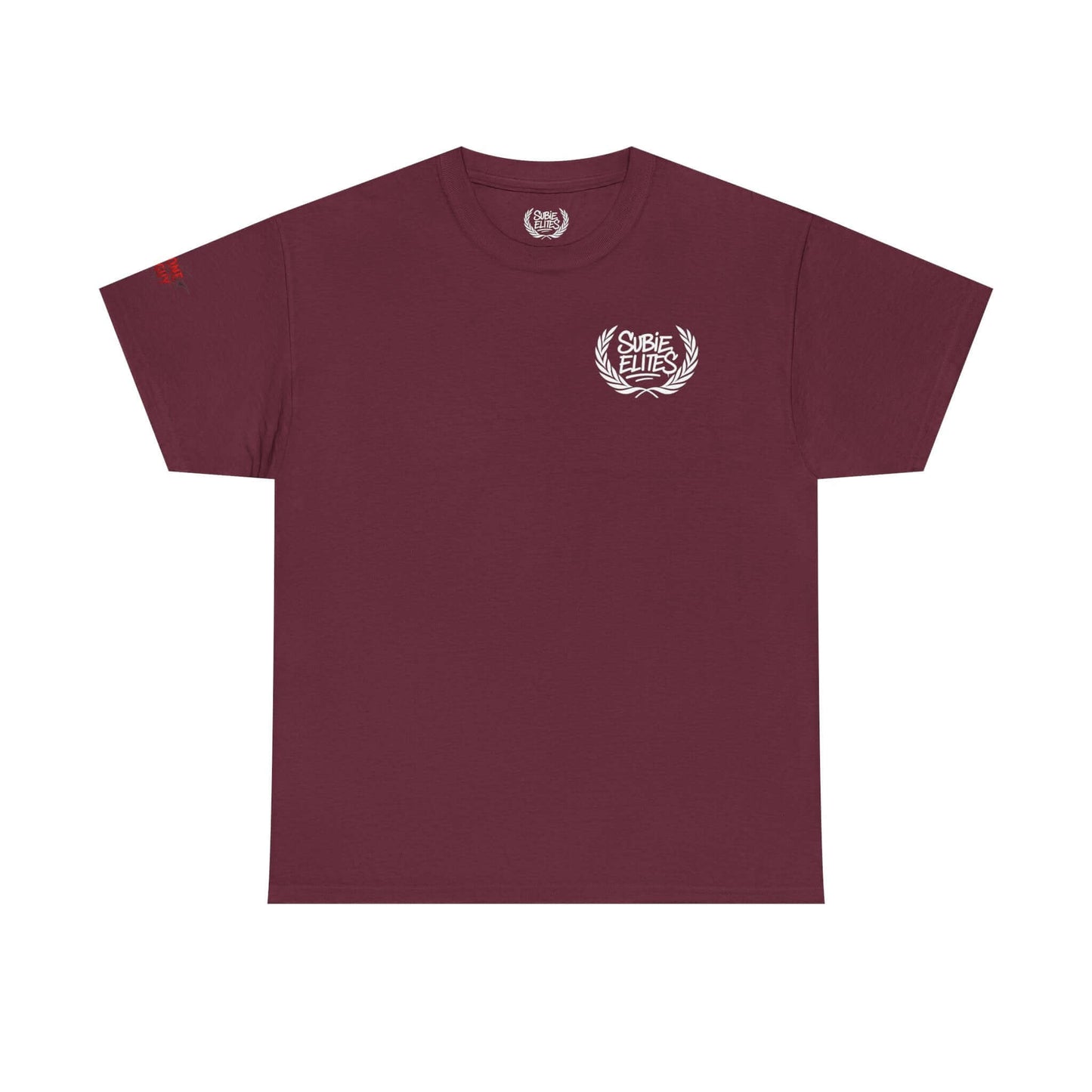 Ambassador Unisex Tee - That_one_3 0r_guy