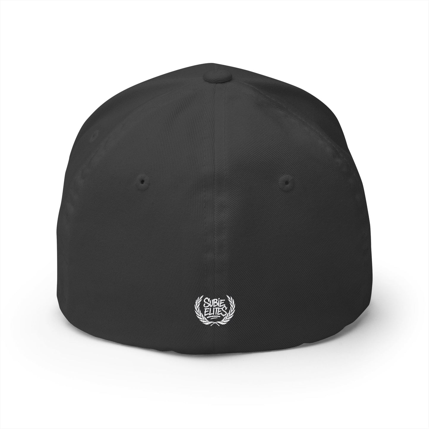 Flex Fit Closed-Back Cap | Subie Elites Subaru Hat
