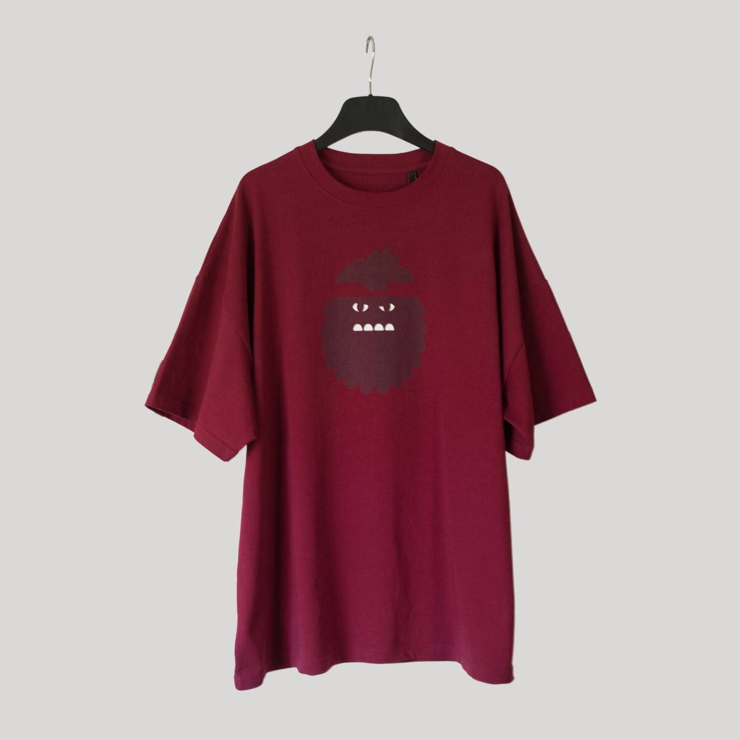 Bigfoot in Wine Country (Oversized)