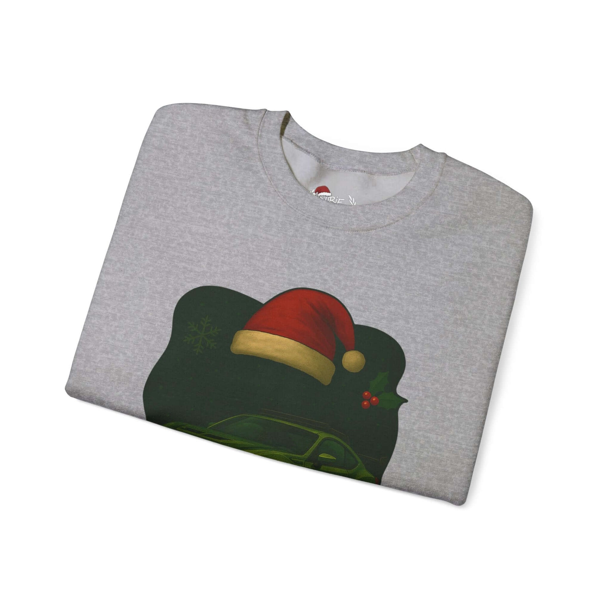 UGLY SWEATER- SUBARU BRZ