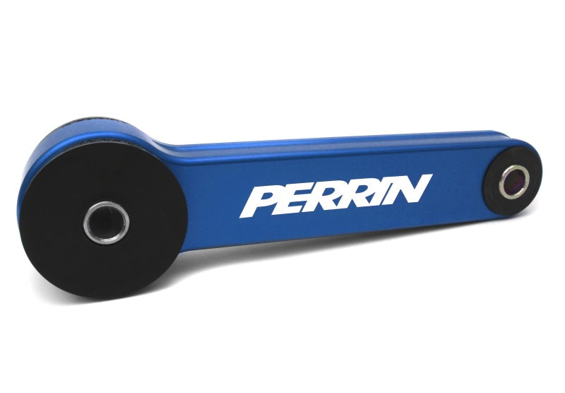 Perrin [02-26 WRX/STI, LGT, FXT] Pitch Stop Mount-Blue