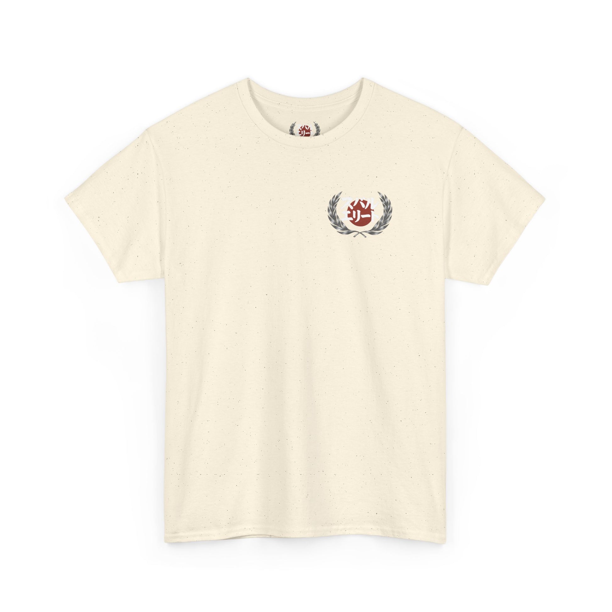 Subaru Retro JDM Tee — Vintage Racing Graphic T-Shirt