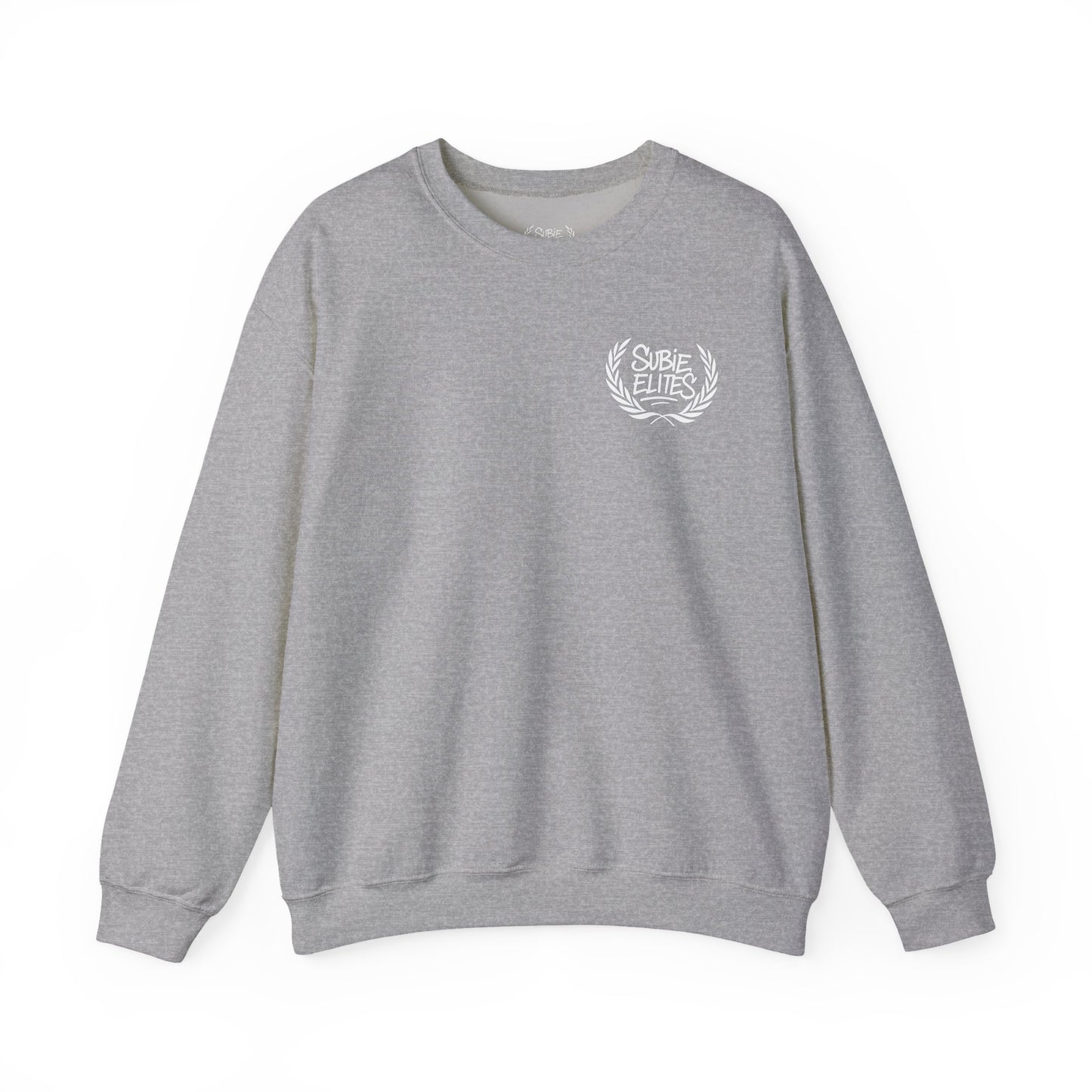 Subaru Sweatshirt AMBASSADOR SWEATSHIRT- SUBIETREKGRL