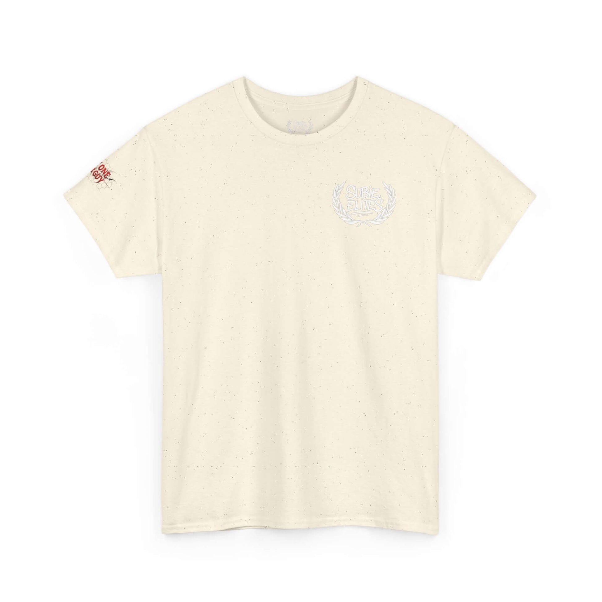 Ambassador Unisex Tee - That_one_3 0r_guy