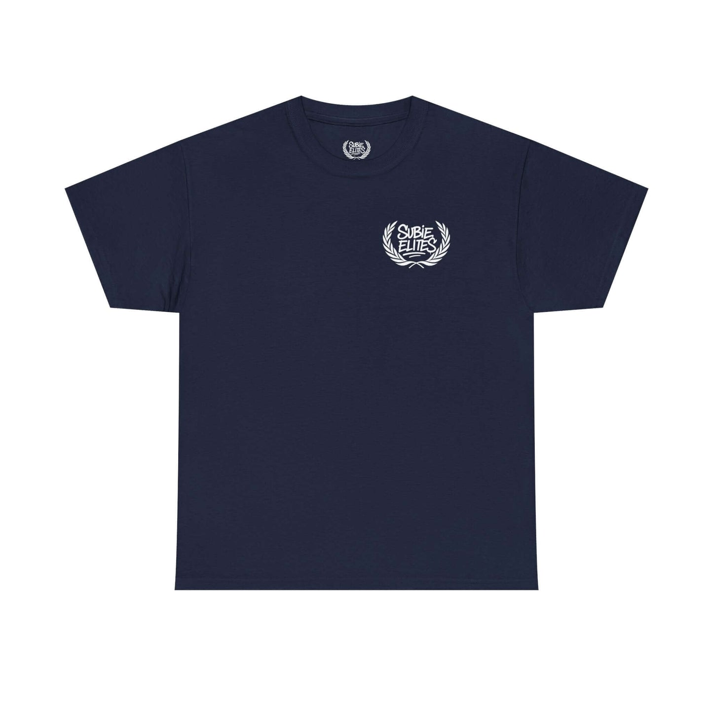 Ambassador T Shirt- Fizoool_
