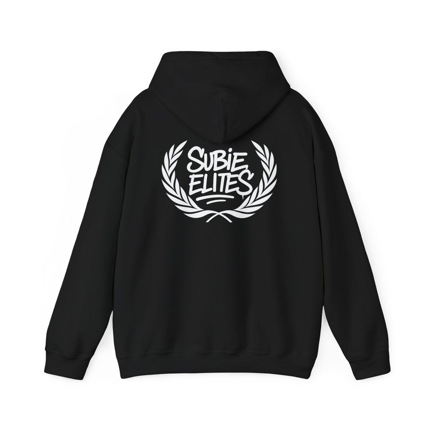 Subie Elites Premium Hoodie
