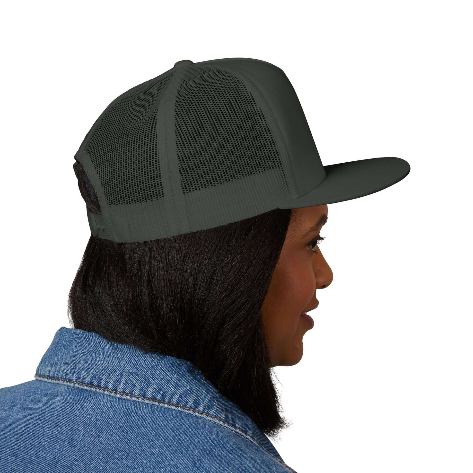 SUBIE ELITES X THE SUBIE COLLECTIVE SNAPBACK HAT