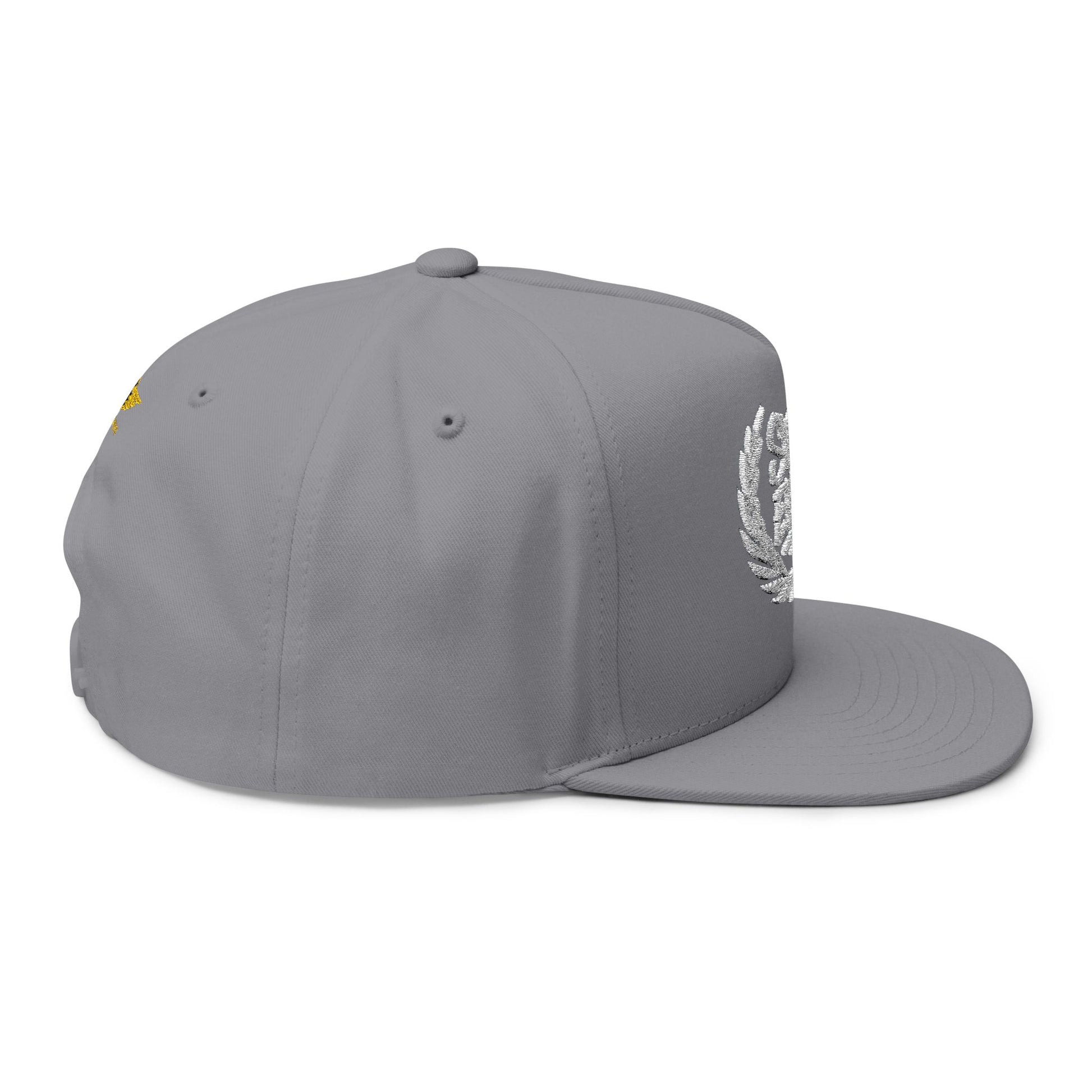 Subie Elites Official Snapback Hat